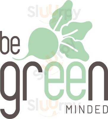 Be Green Salad Company