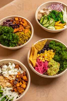 Be Green Salad Company