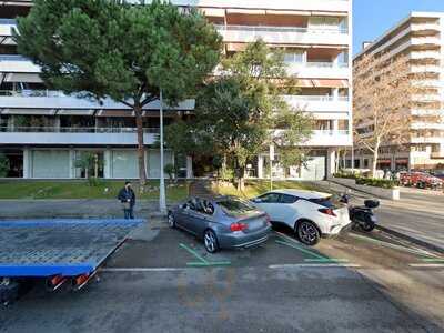 Be Green Salad Company