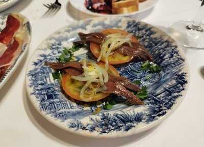 Hechizos De Morgana Plaza De Toros