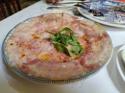 Hechizos De Morgana Plaza De Toros