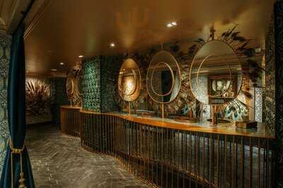 Jacqueline Barcelona