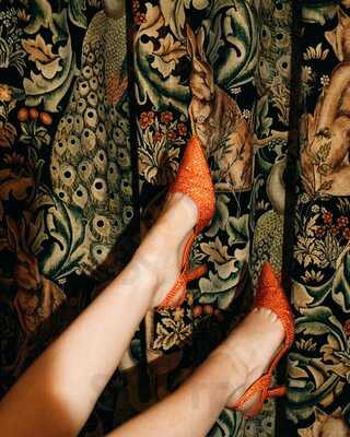 Jacqueline Barcelona