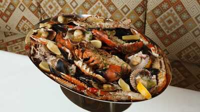 Jacqueline Barcelona