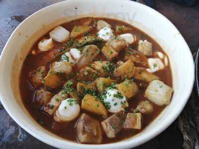 La Castiza Beach Bar