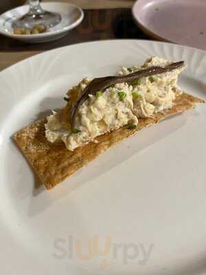 La Castiza Beach Bar