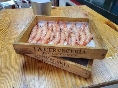 La Cervecería Tu Cerveza