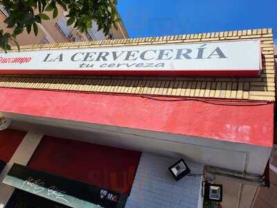 La Cervecería Tu Cerveza