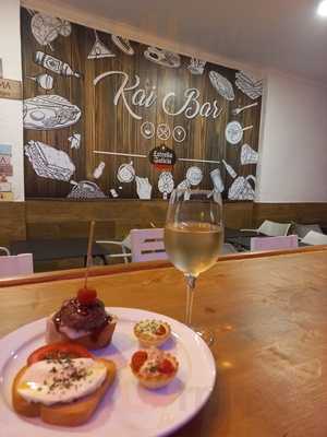 Kai Bar.