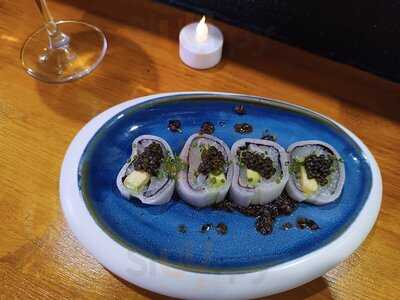 Yugo Ibiza Sushi Takeaway