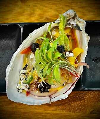 Yugo Ibiza Sushi Takeaway