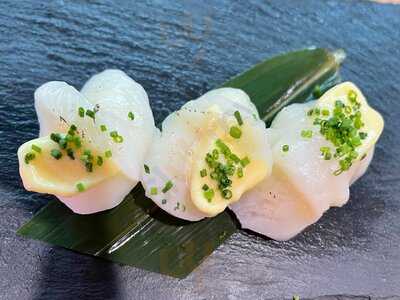 Yugo Ibiza Sushi Takeaway