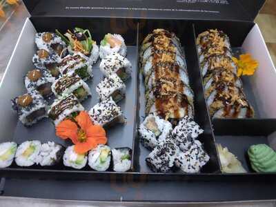 Yugo Ibiza Sushi Takeaway