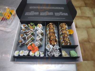 Yugo Ibiza Sushi Takeaway