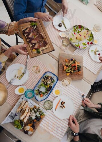 Tramuntana Grill