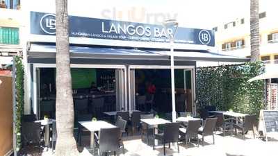 Langos Bar