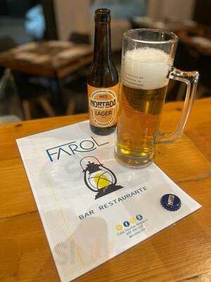 Bar Restaurante Farol