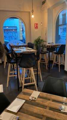 Bar Restaurante Farol