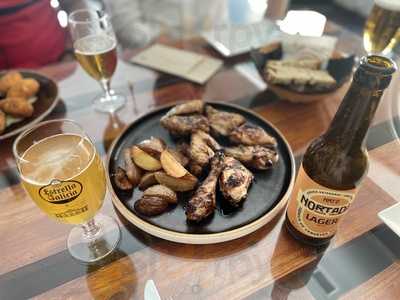 Bar Restaurante Farol