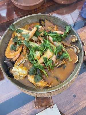 Bar Restaurante Farol