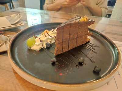 Bar Restaurante Farol