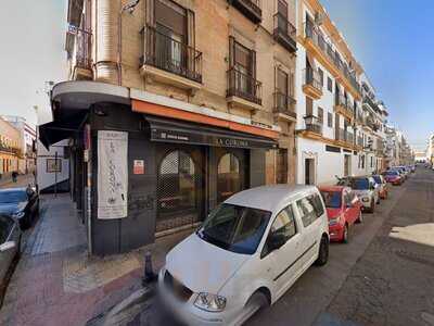 Bar Restaurante Farol