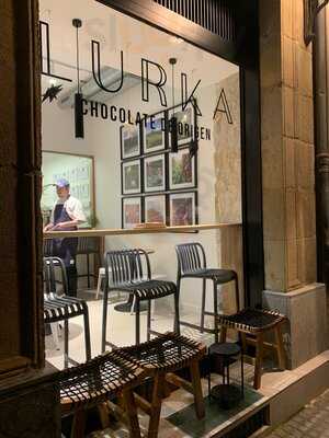 Lurka Chocolate