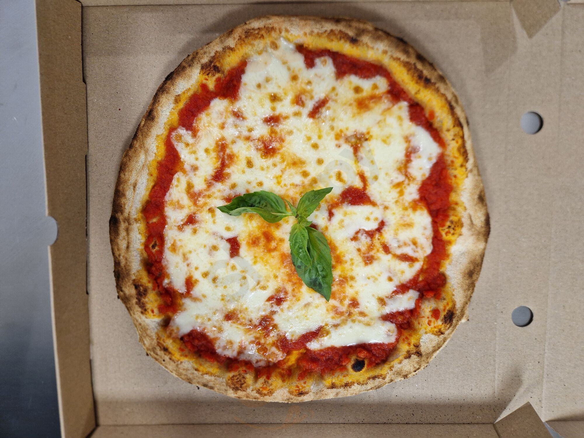 Imperium Pizza