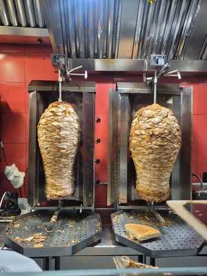 Mustafa's Gemüse Kebap