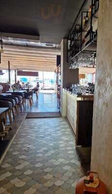 The Cowboy Bar&grill.