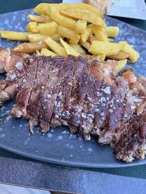 La Gruta Restaurante