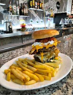 Le Bon (tapas & Burger)