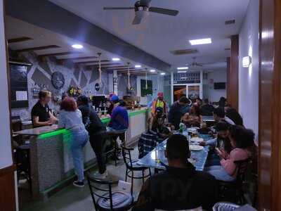 Le Bon (tapas & Burger)