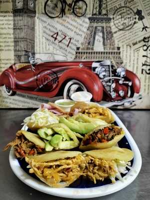 Le Bon (tapas & Burger)