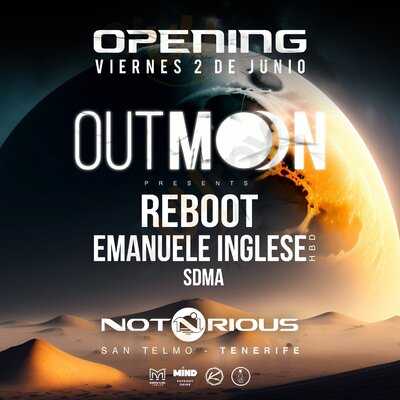 Notorious Disco Club