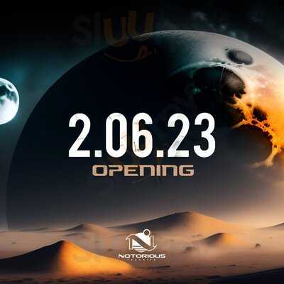 Notorious Disco Club