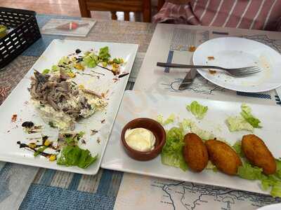 Restaurante Brisas Del Mar