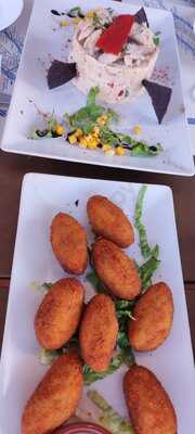 Restaurante Brisas Del Mar