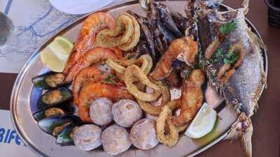 Restaurante Brisas Del Mar