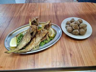 Restaurante Brisas Del Mar