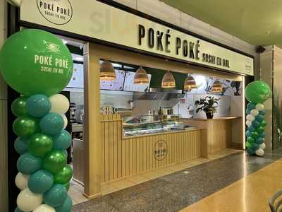 Poké Poké - 7 Palmas