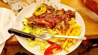 Confusion Bar-restaurant.