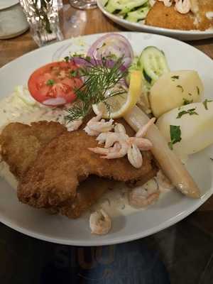 Confusion Bar-restaurant.