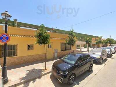 Confusion Bar-restaurant.