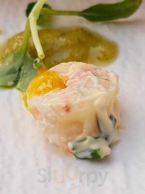 Restaurante Carmesí