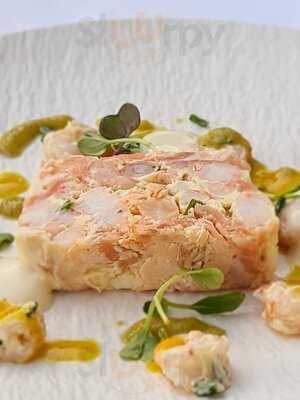 Restaurante Carmesí