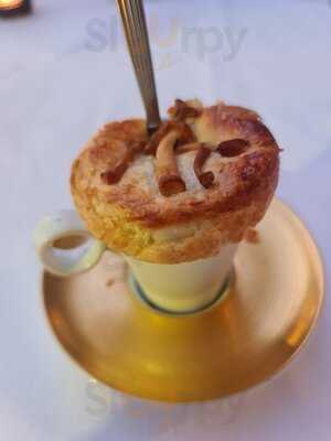 Restaurante Carmesí