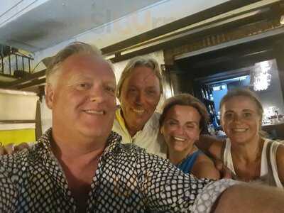 Restaurante Carmesí