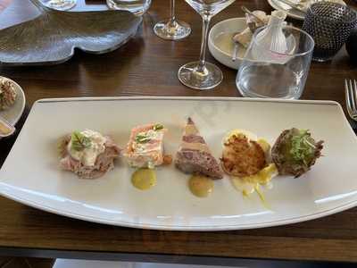 Restaurante Carmesí