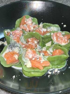 Papillon Pizzeria Cafe